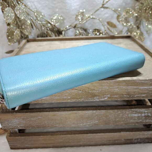 Céline Full Zip Wallet Authentic GORGEOUS - Picture 8 of 14